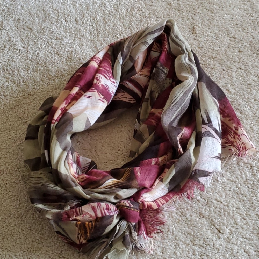 Scarf